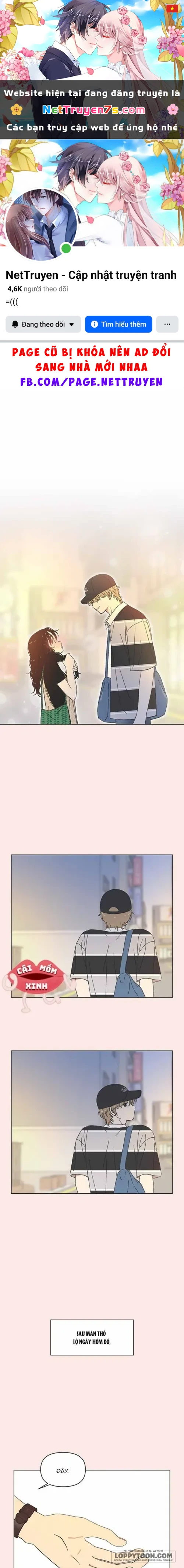 Thanh Xuân Đáng Yêu Chapter 66 - Trang 2