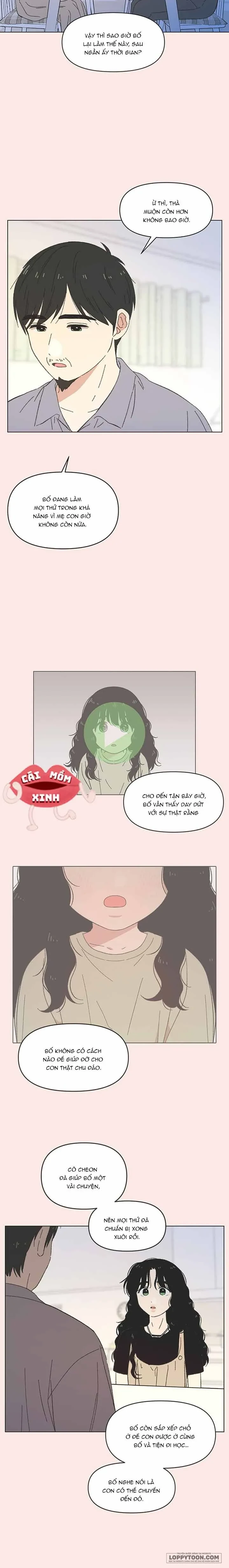 Thanh Xuân Đáng Yêu Chapter 66 - Trang 9