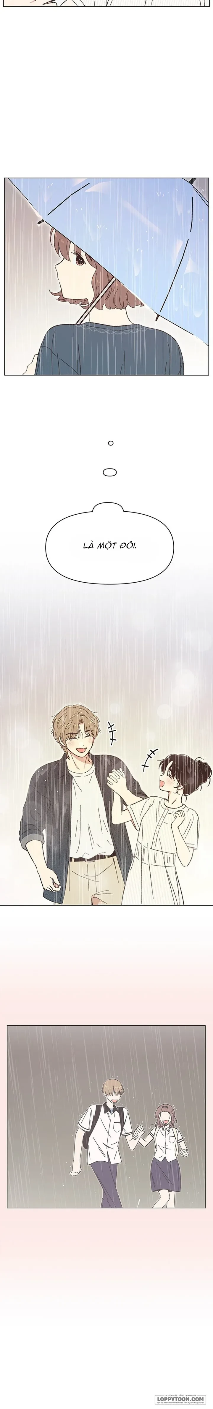 Thanh Xuân Đáng Yêu Chapter 67 - Trang 15