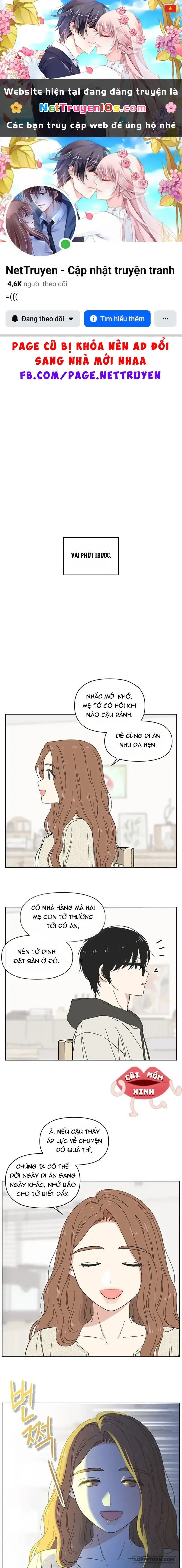 Thanh Xuân Đáng Yêu Chapter 68 - Trang 2