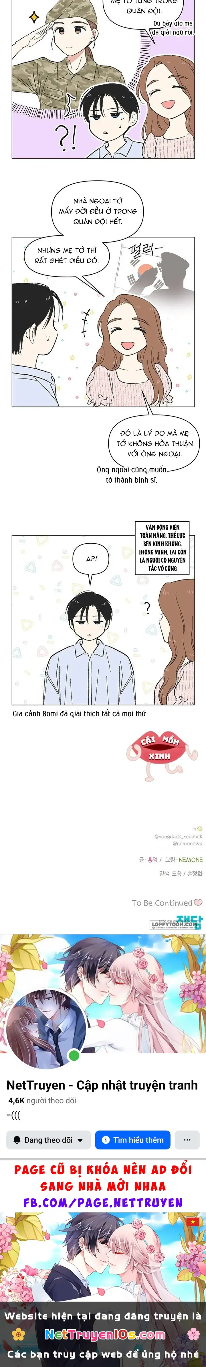 Thanh Xuân Đáng Yêu Chapter 70 - Trang 19