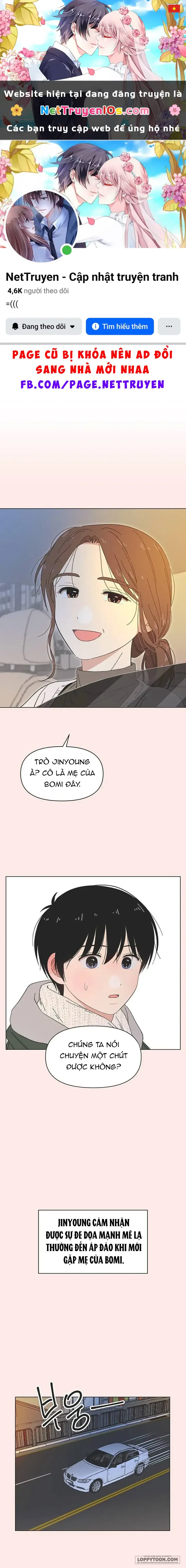 Thanh Xuân Đáng Yêu Chapter 70 - Trang 2