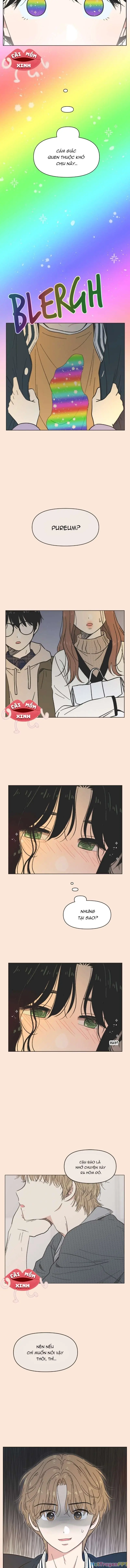 Thanh Xuân Đáng Yêu Chapter 9 - Trang 10
