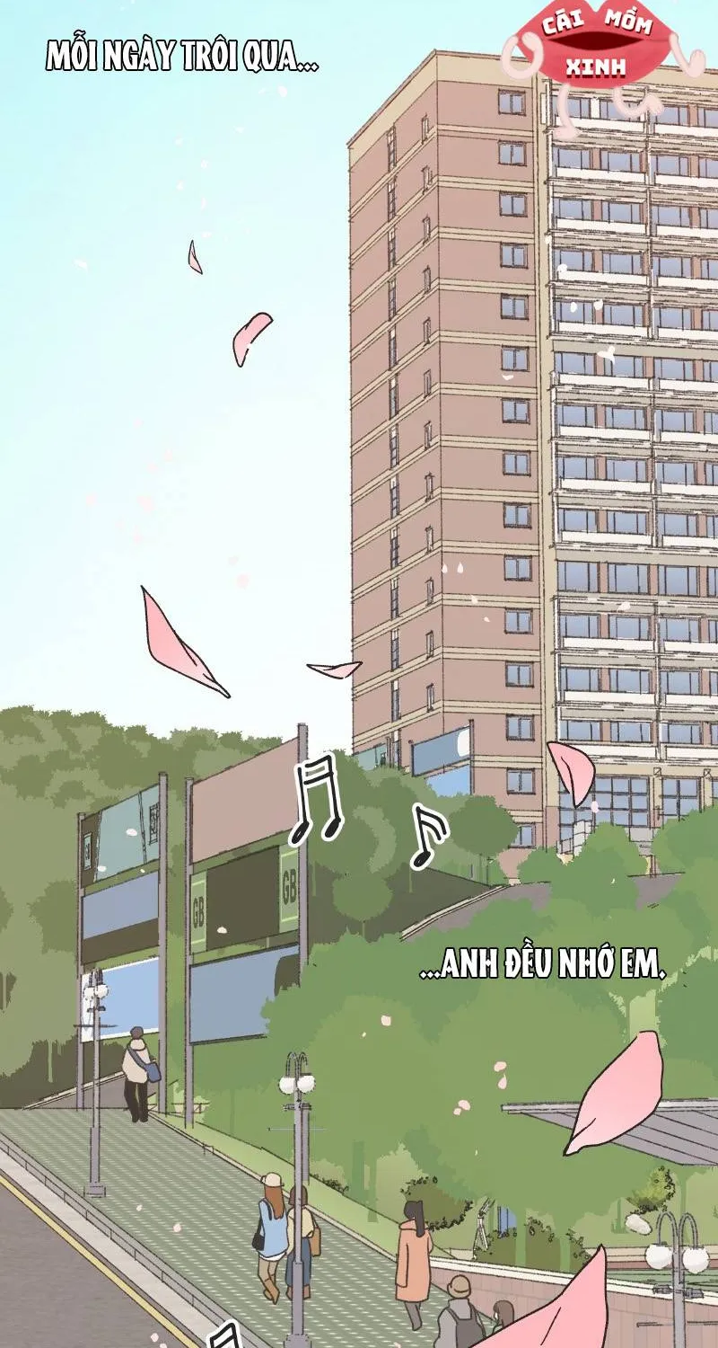 Thanh Xuân Ngọt Ngào Chapter 1 - Trang 10