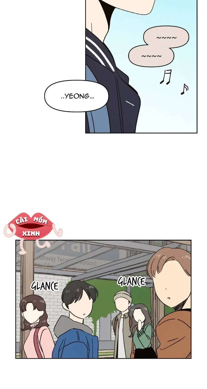Thanh Xuân Ngọt Ngào Chapter 1 - Trang 13