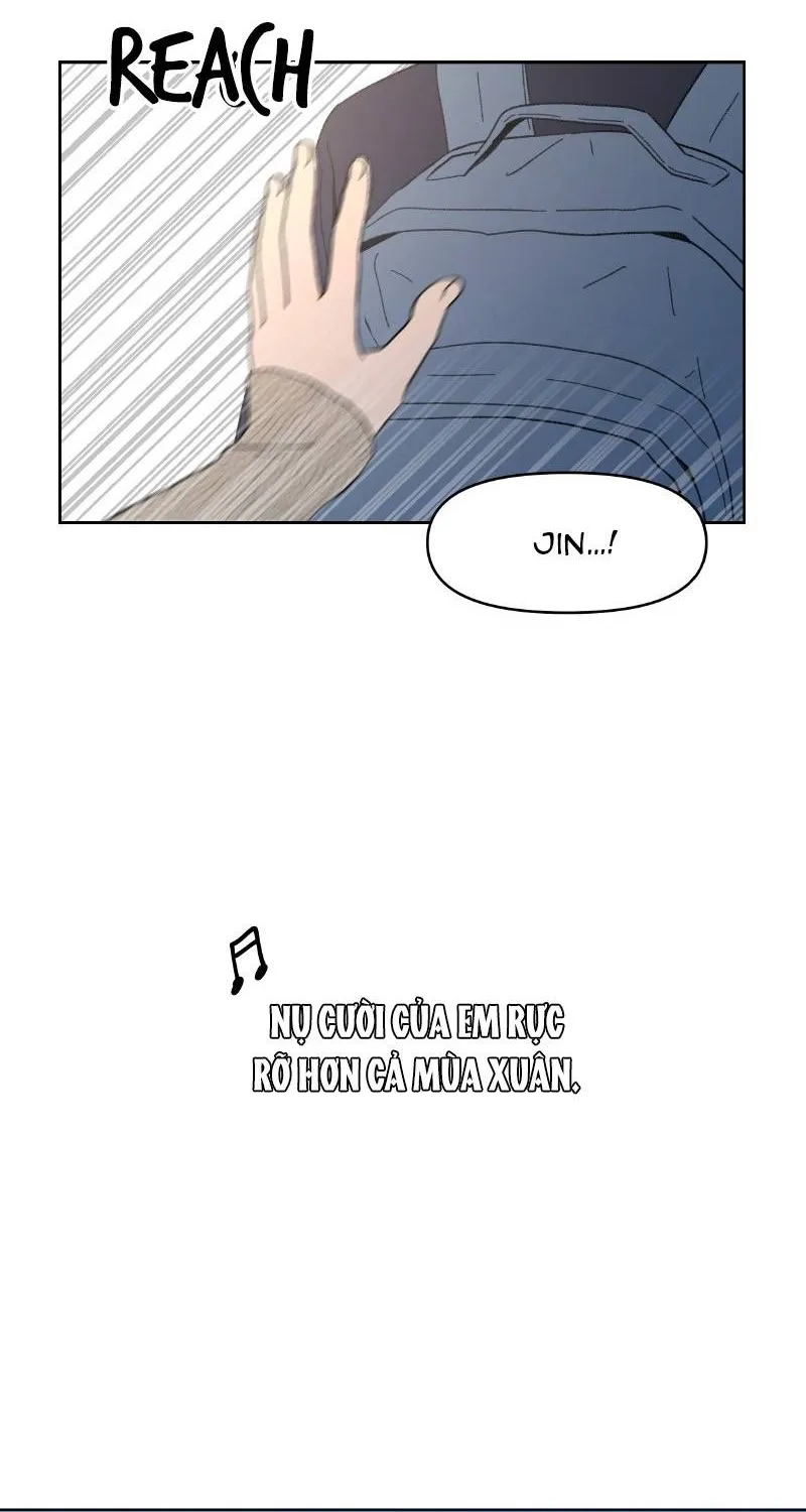 Thanh Xuân Ngọt Ngào Chapter 1 - Trang 14