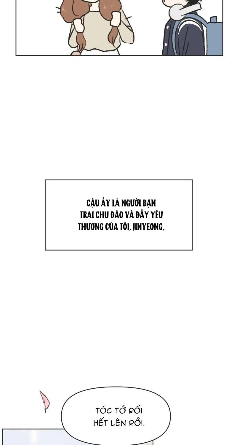 Thanh Xuân Ngọt Ngào Chapter 1 - Trang 25