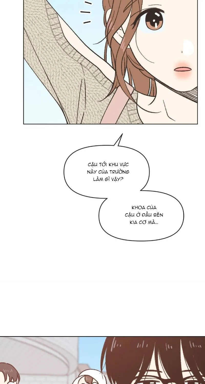 Thanh Xuân Ngọt Ngào Chapter 1 - Trang 30