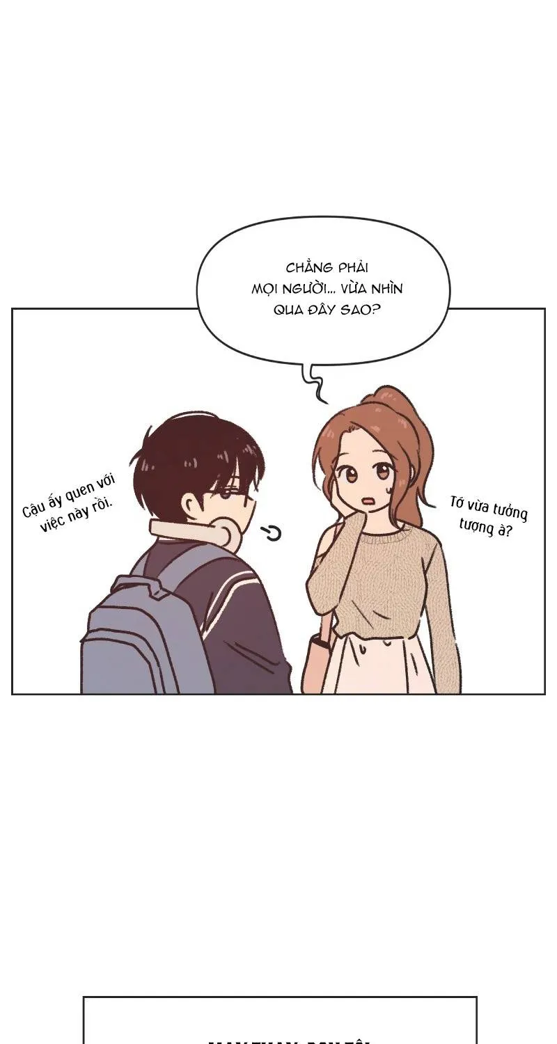 Thanh Xuân Ngọt Ngào Chapter 1 - Trang 32