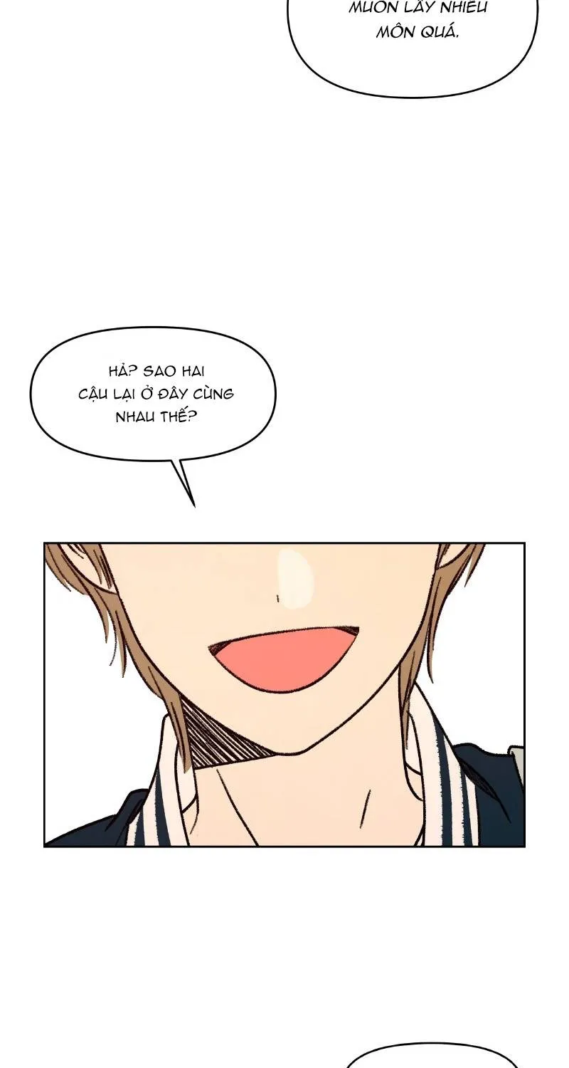 Thanh Xuân Ngọt Ngào Chapter 1 - Trang 39