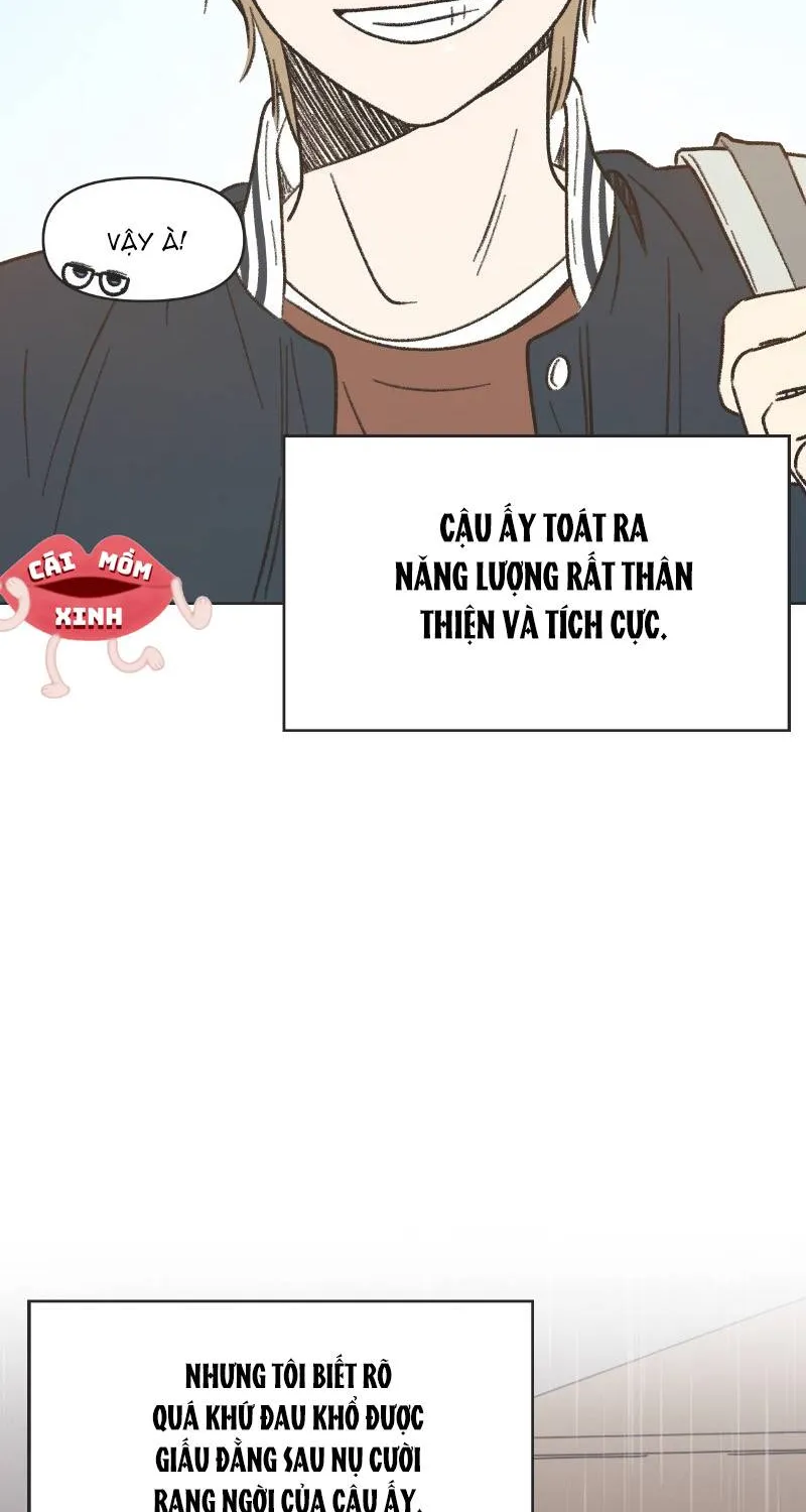 Thanh Xuân Ngọt Ngào Chapter 1 - Trang 42