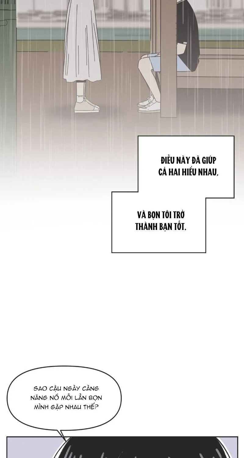 Thanh Xuân Ngọt Ngào Chapter 1 - Trang 44