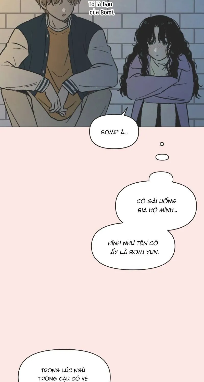 Thanh Xuân Ngọt Ngào Chapter 10 - Trang 10