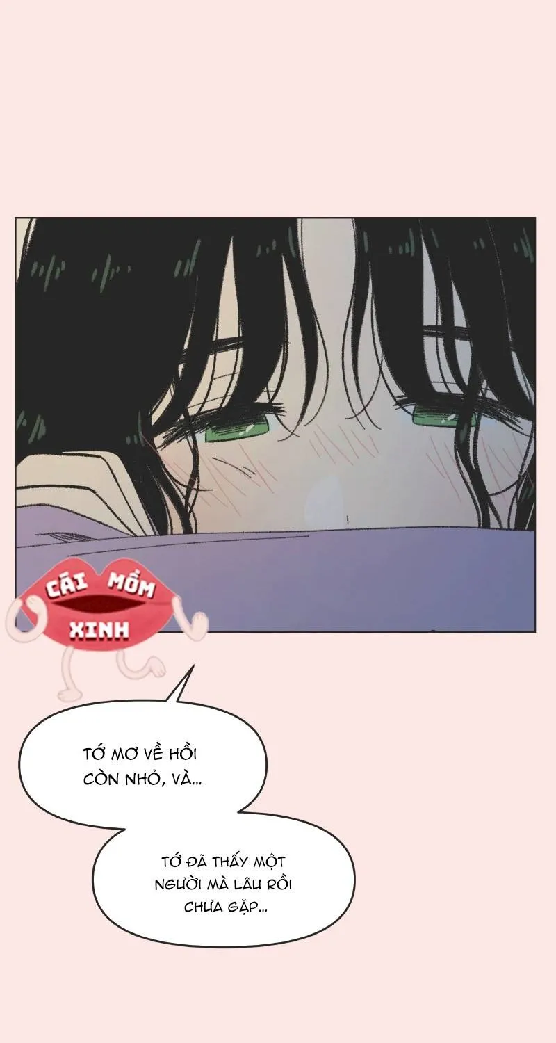 Thanh Xuân Ngọt Ngào Chapter 10 - Trang 12