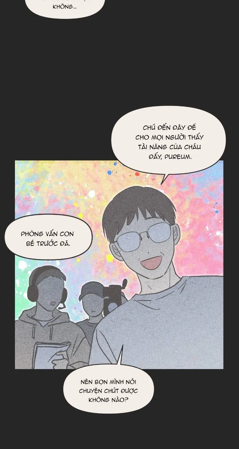 Thanh Xuân Ngọt Ngào Chapter 10 - Trang 3