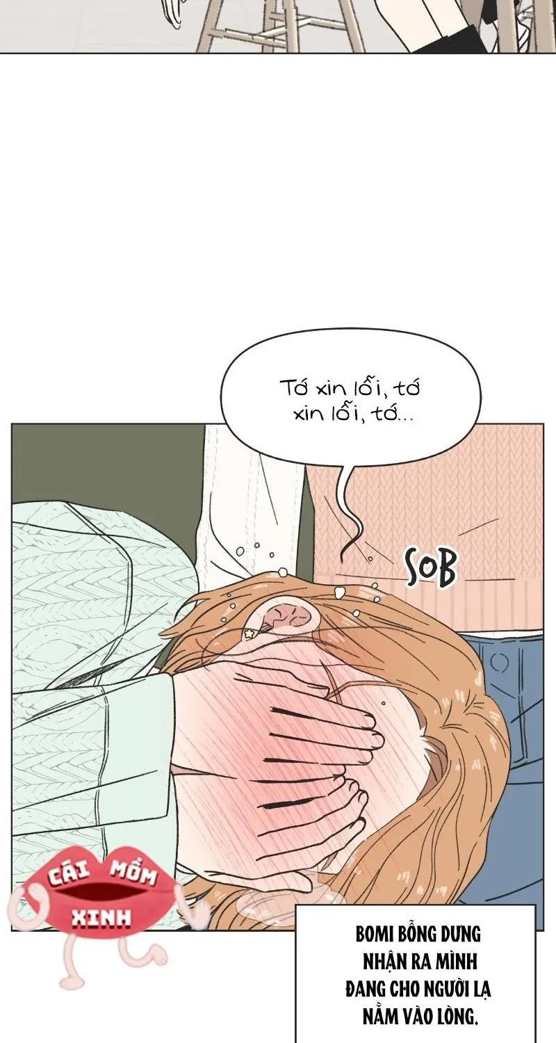 Thanh Xuân Ngọt Ngào Chapter 10 - Trang 31