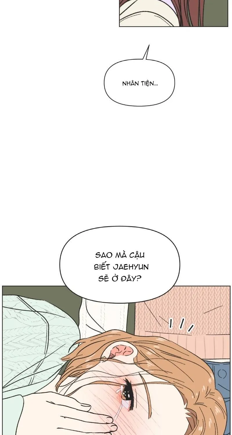 Thanh Xuân Ngọt Ngào Chapter 10 - Trang 33