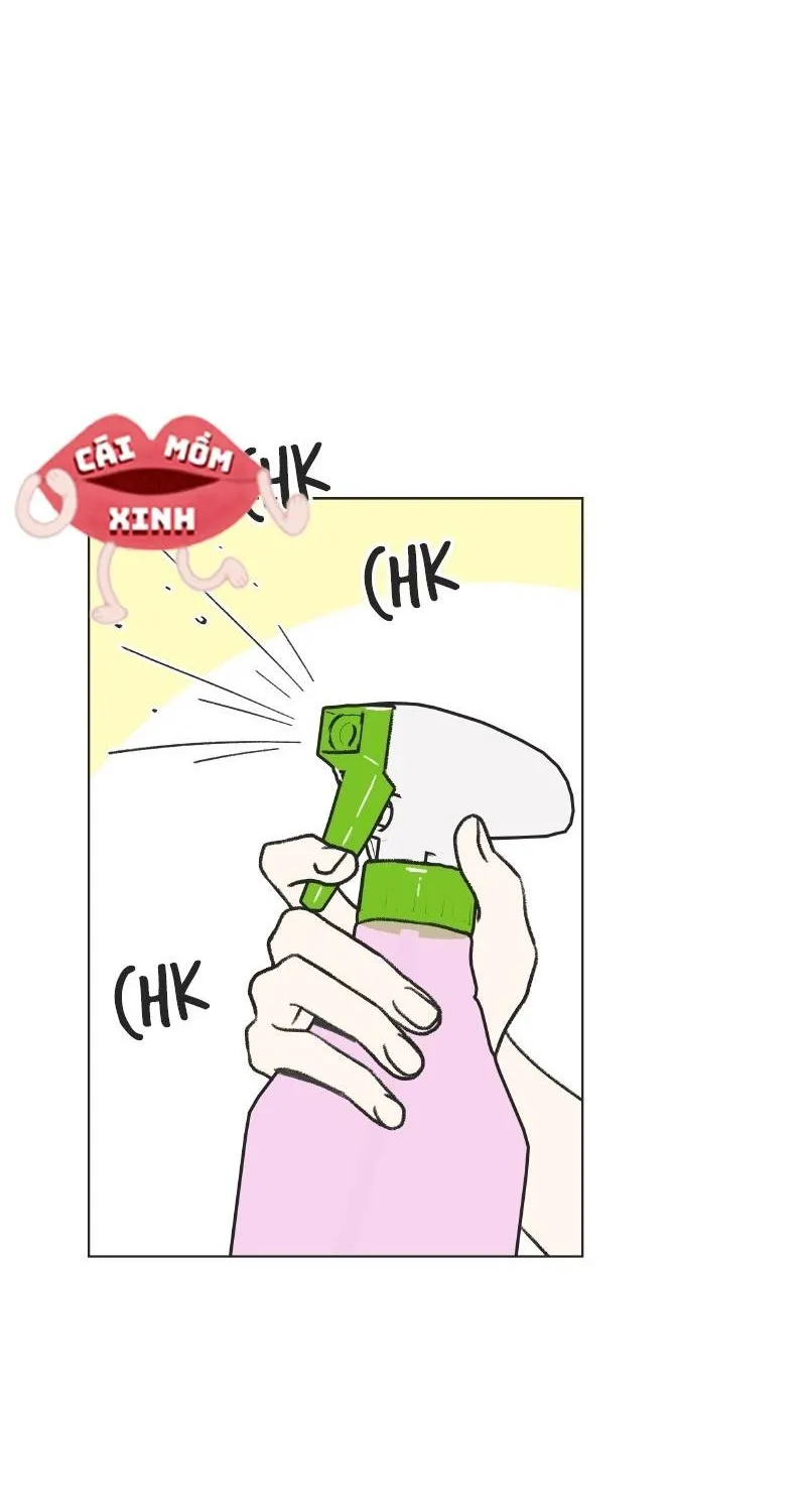 Thanh Xuân Ngọt Ngào Chapter 10 - Trang 38