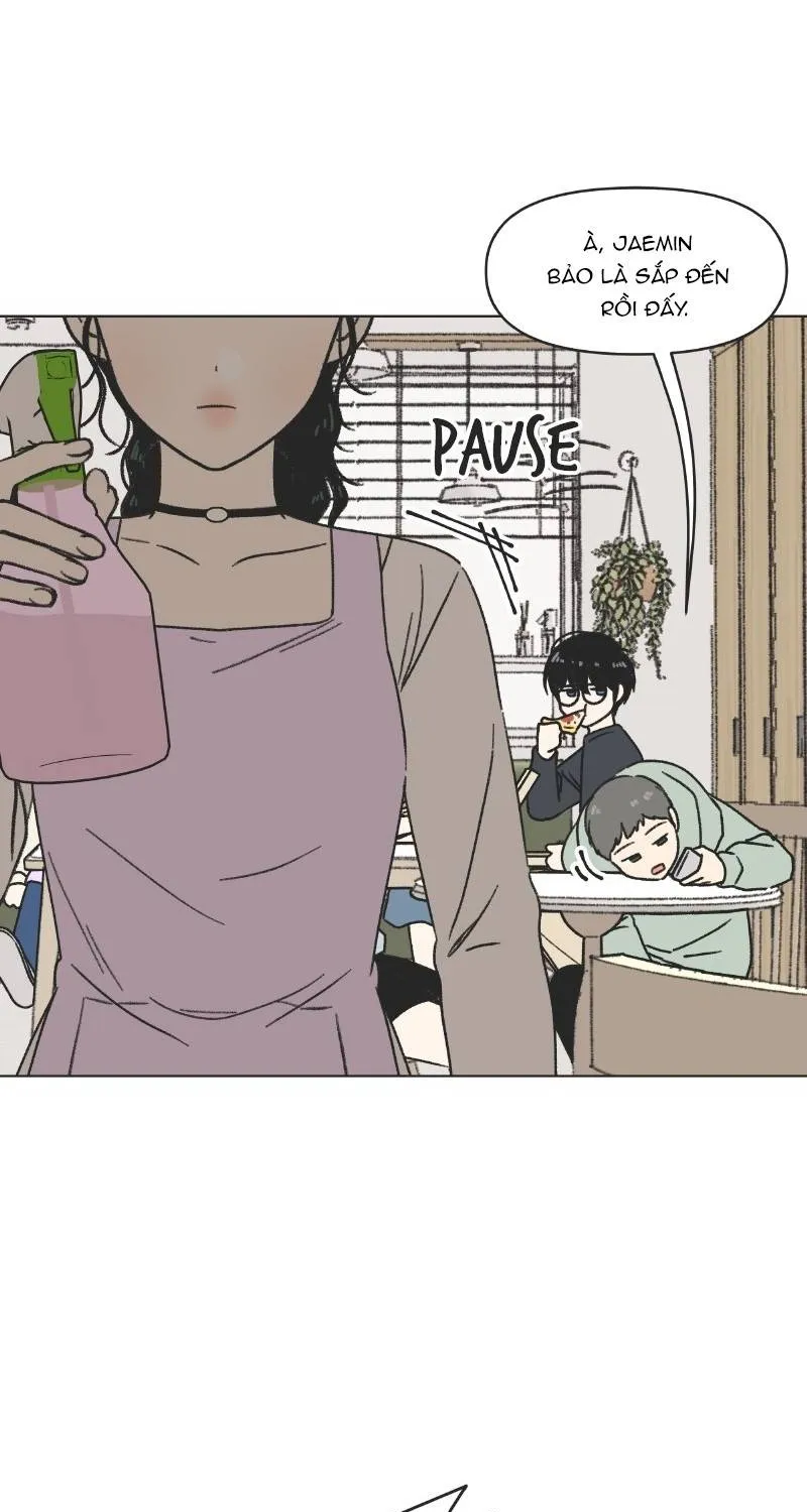 Thanh Xuân Ngọt Ngào Chapter 10 - Trang 39