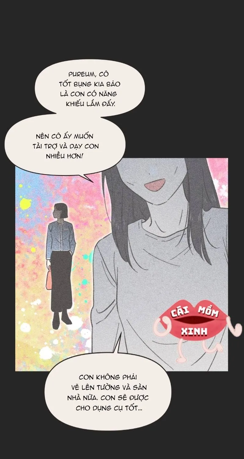 Thanh Xuân Ngọt Ngào Chapter 10 - Trang 4
