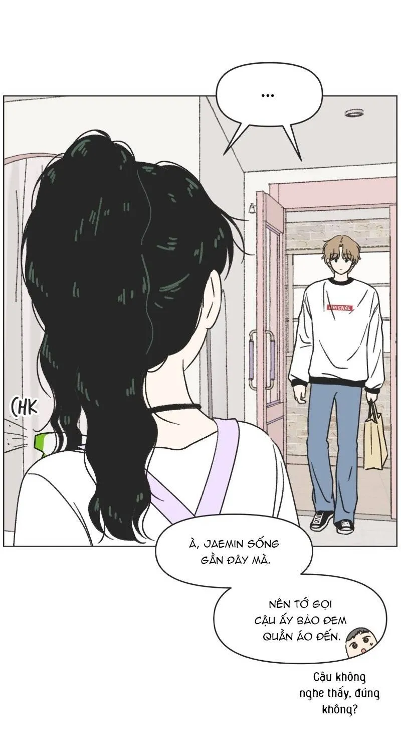 Thanh Xuân Ngọt Ngào Chapter 10 - Trang 41