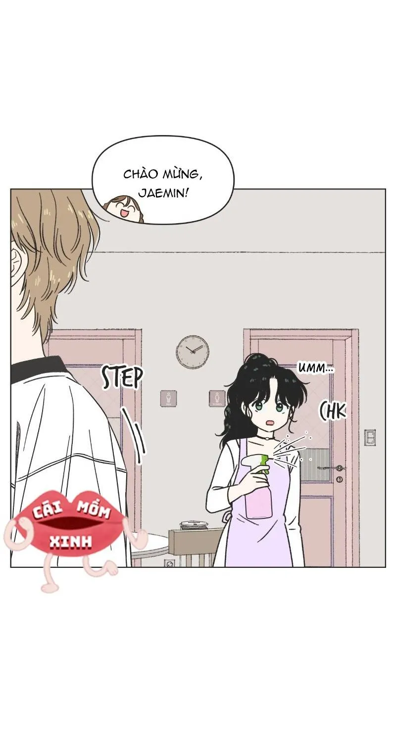 Thanh Xuân Ngọt Ngào Chapter 10 - Trang 42