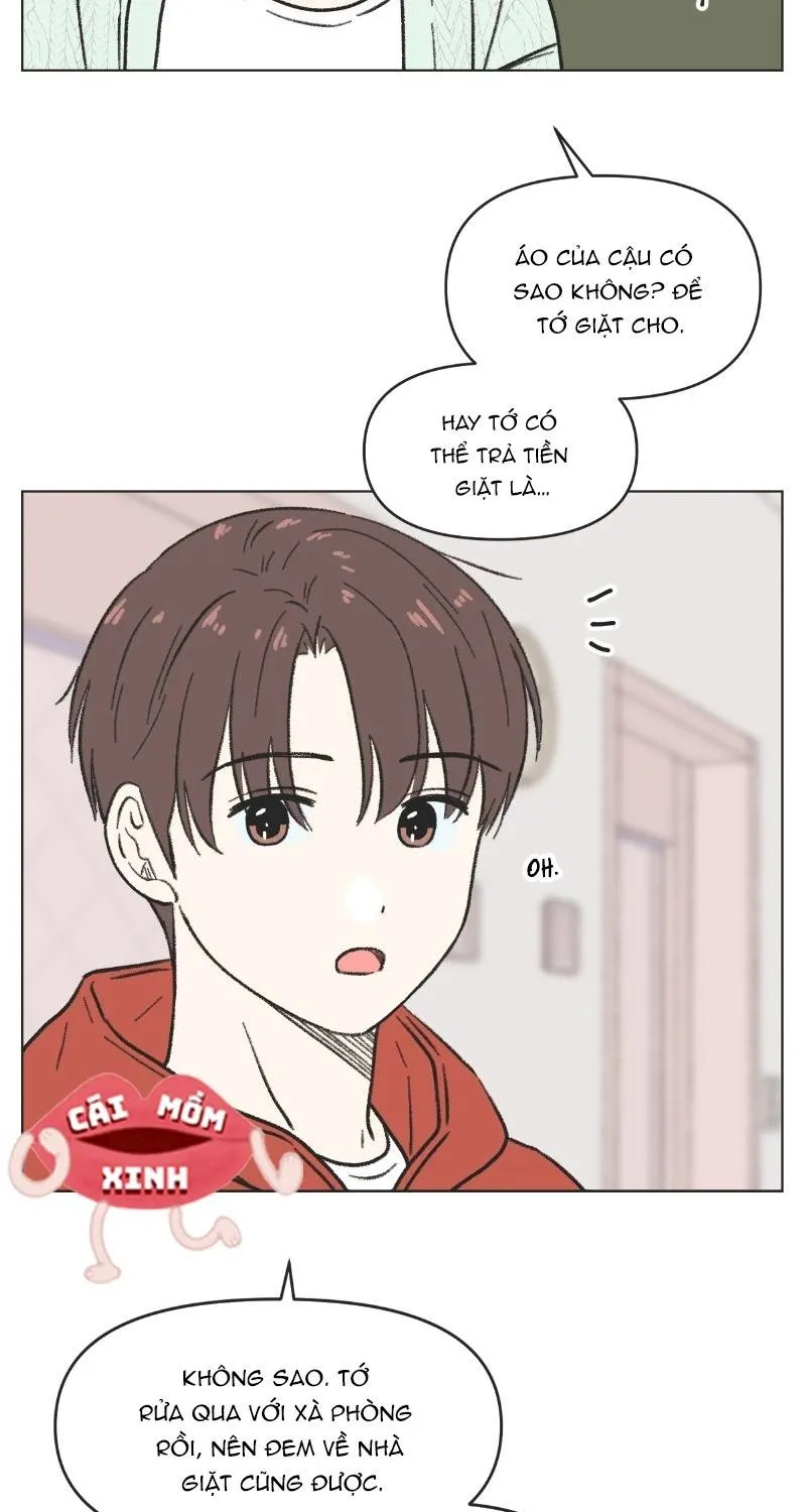 Thanh Xuân Ngọt Ngào Chapter 10 - Trang 48