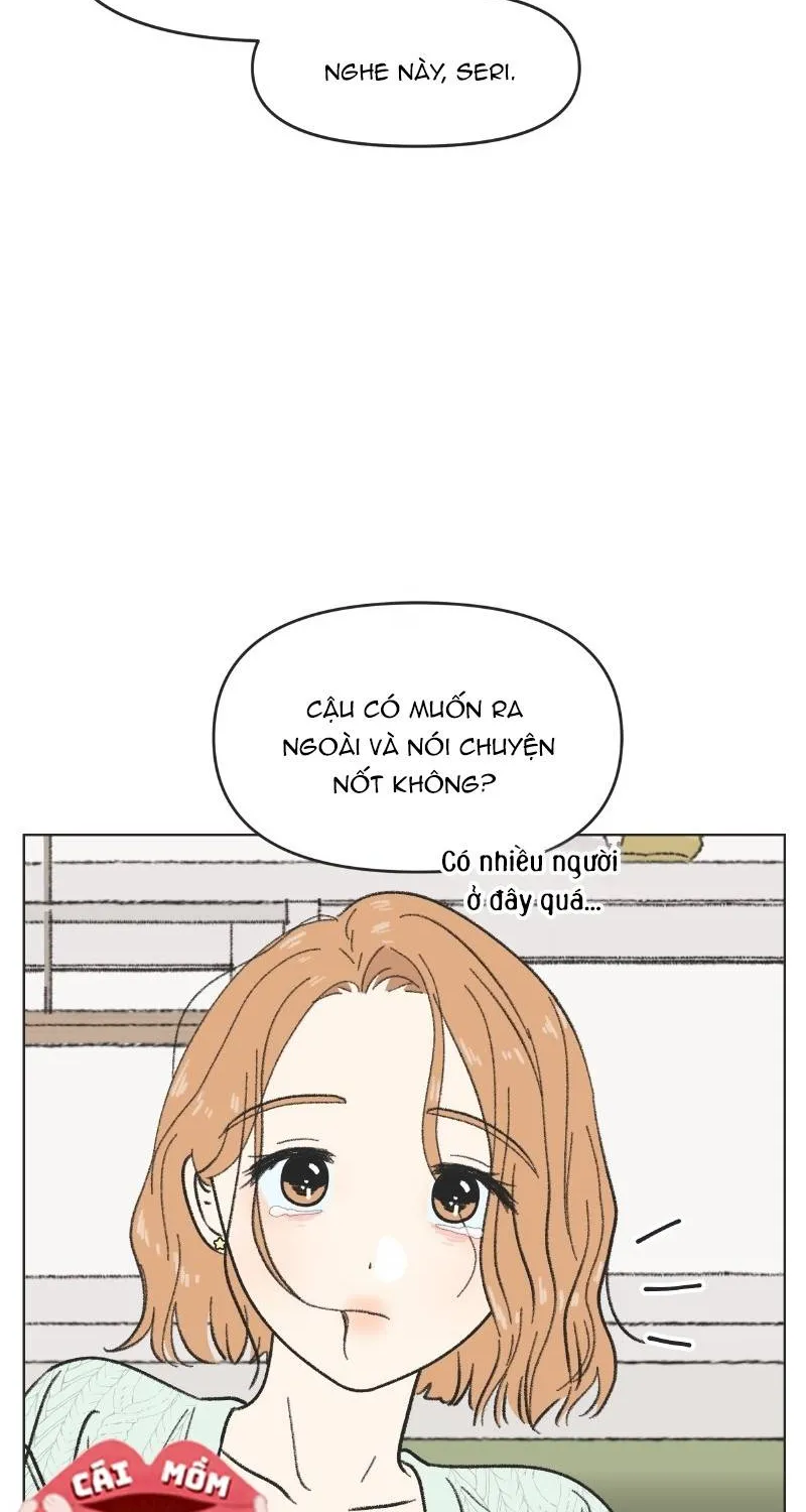 Thanh Xuân Ngọt Ngào Chapter 10 - Trang 49