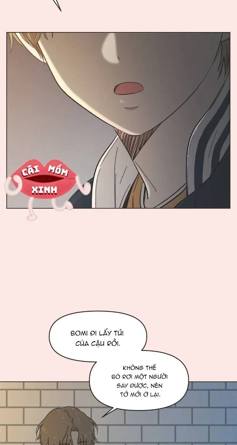 Thanh Xuân Ngọt Ngào Chapter 10 - Trang 9