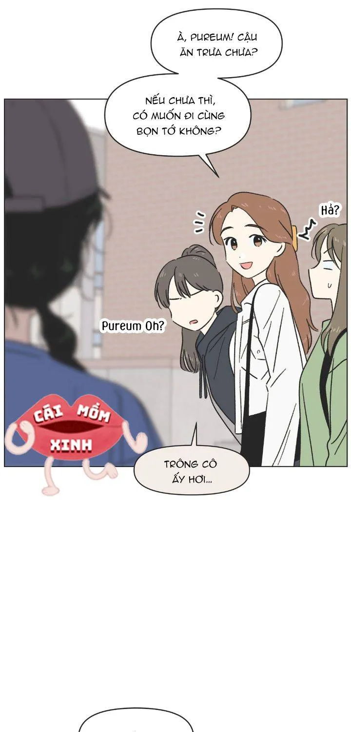 Thanh Xuân Ngọt Ngào Chapter 11 - Trang 11