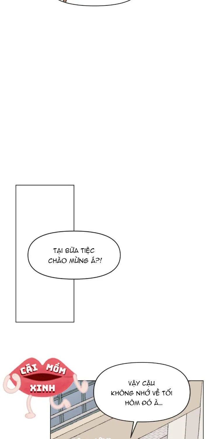 Thanh Xuân Ngọt Ngào Chapter 11 - Trang 13