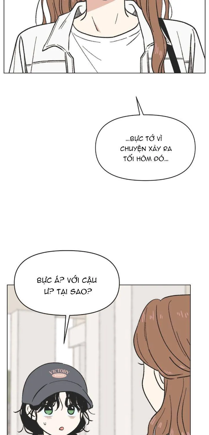 Thanh Xuân Ngọt Ngào Chapter 11 - Trang 15