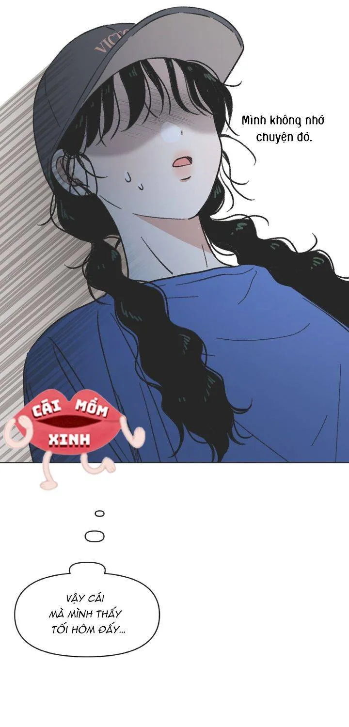 Thanh Xuân Ngọt Ngào Chapter 11 - Trang 20