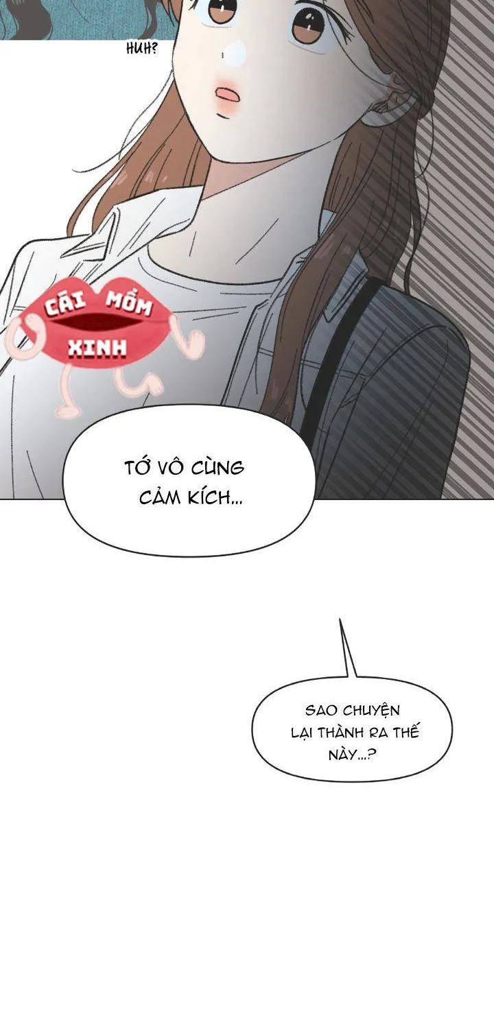 Thanh Xuân Ngọt Ngào Chapter 11 - Trang 23