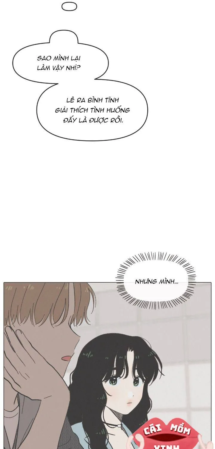 Thanh Xuân Ngọt Ngào Chapter 11 - Trang 29