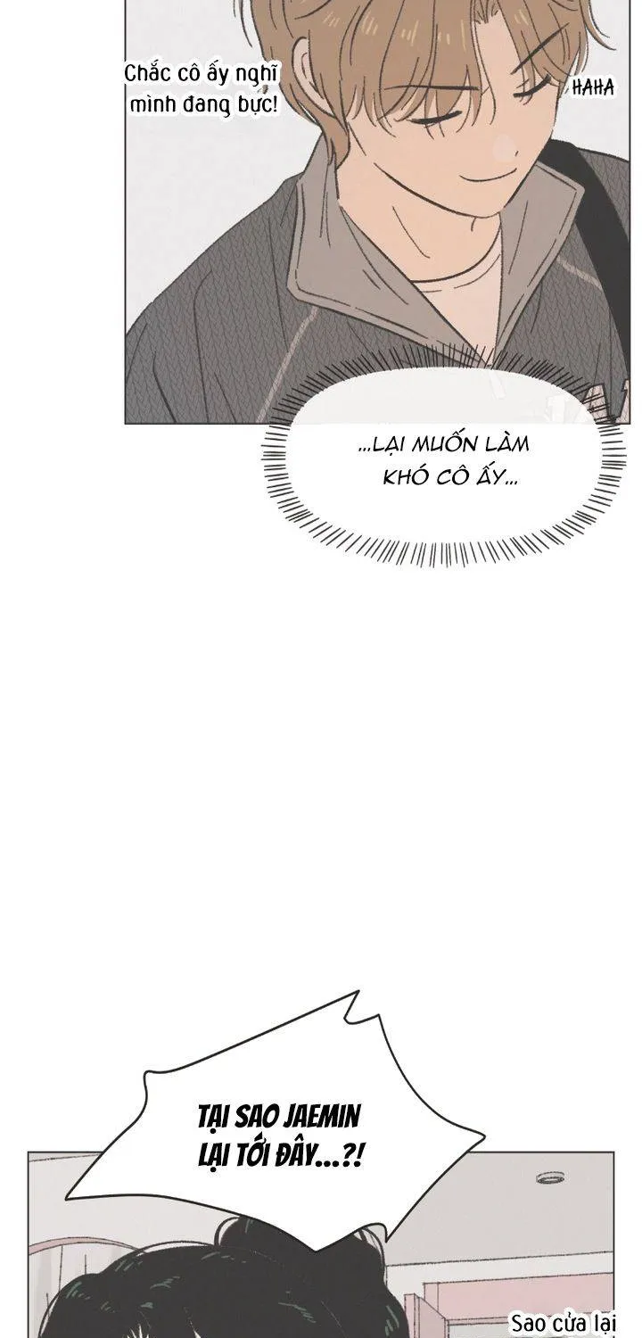 Thanh Xuân Ngọt Ngào Chapter 11 - Trang 31