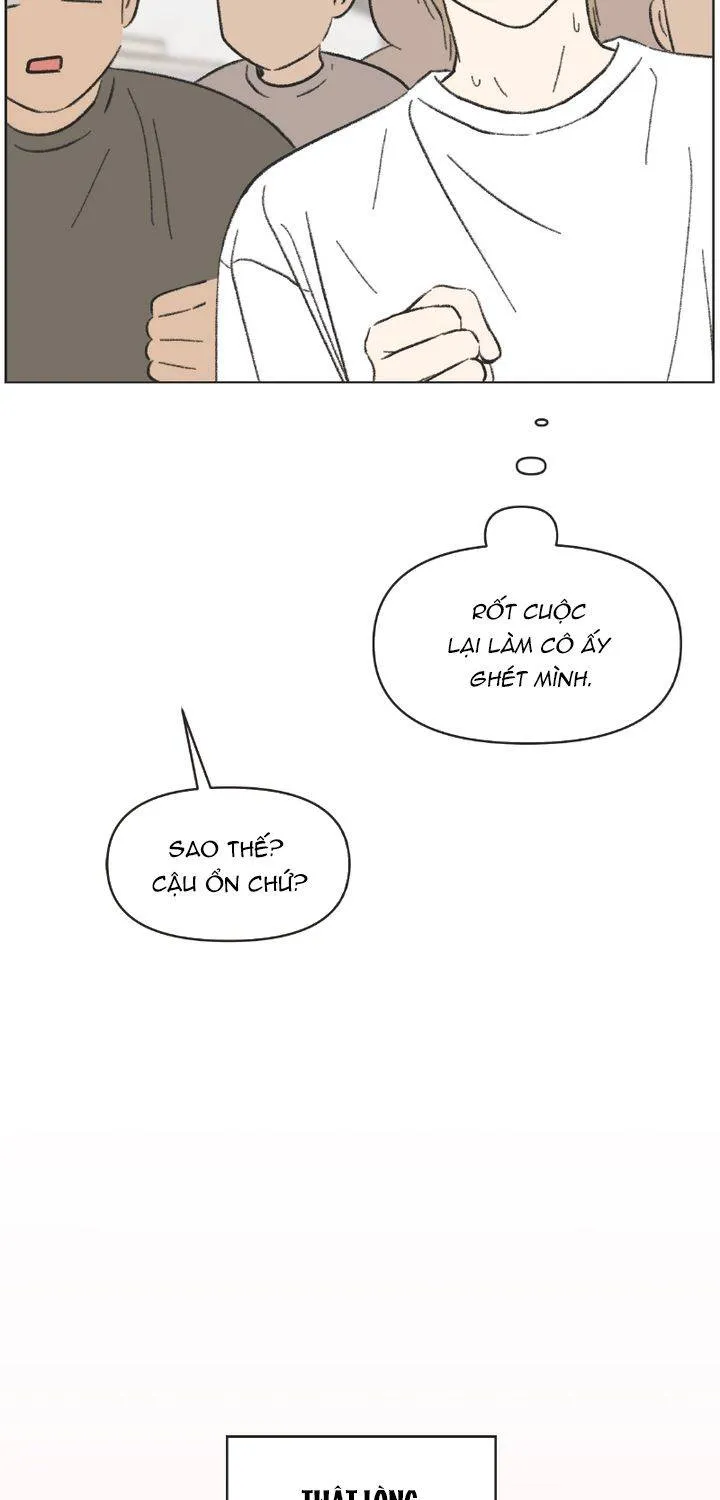 Thanh Xuân Ngọt Ngào Chapter 11 - Trang 33