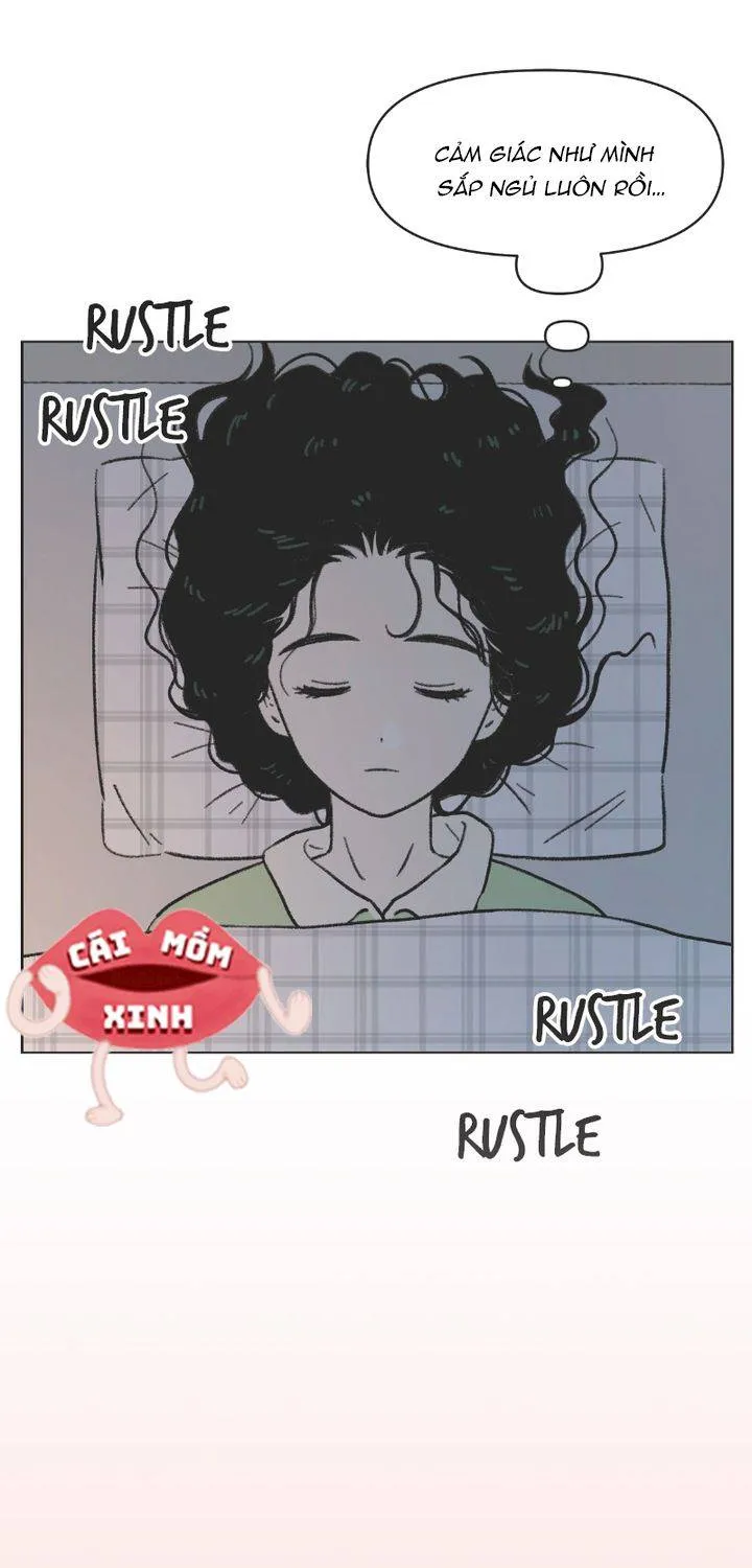Thanh Xuân Ngọt Ngào Chapter 11 - Trang 4