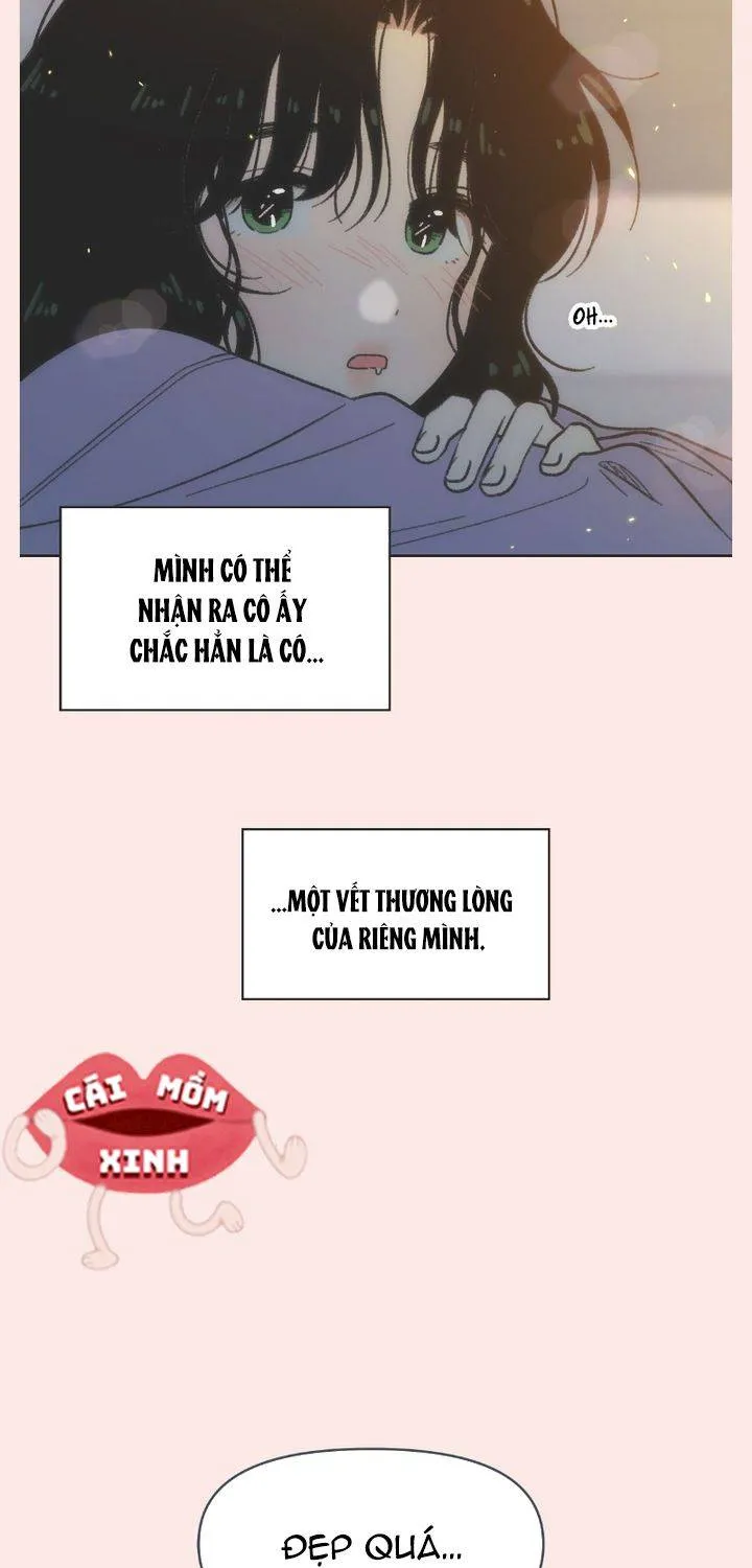 Thanh Xuân Ngọt Ngào Chapter 11 - Trang 40