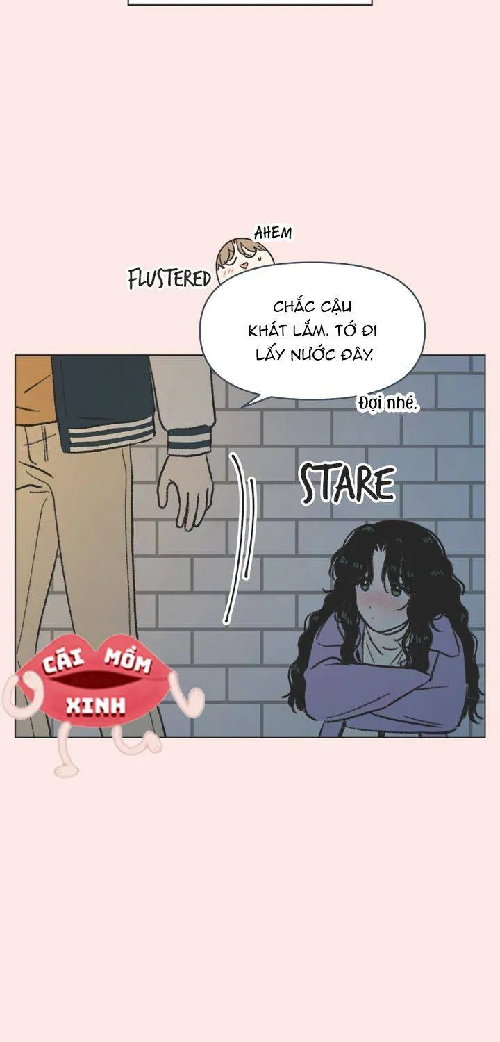 Thanh Xuân Ngọt Ngào Chapter 11 - Trang 42