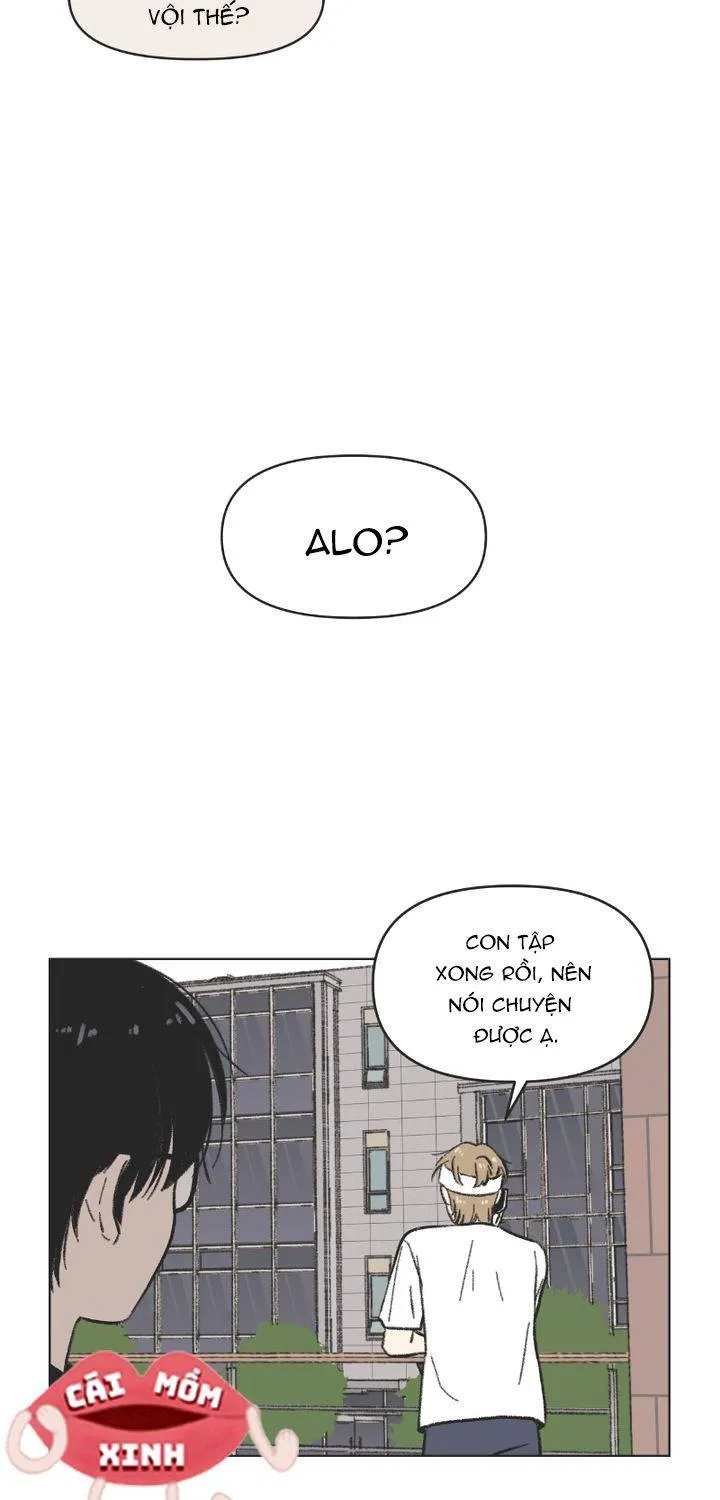 Thanh Xuân Ngọt Ngào Chapter 11 - Trang 49