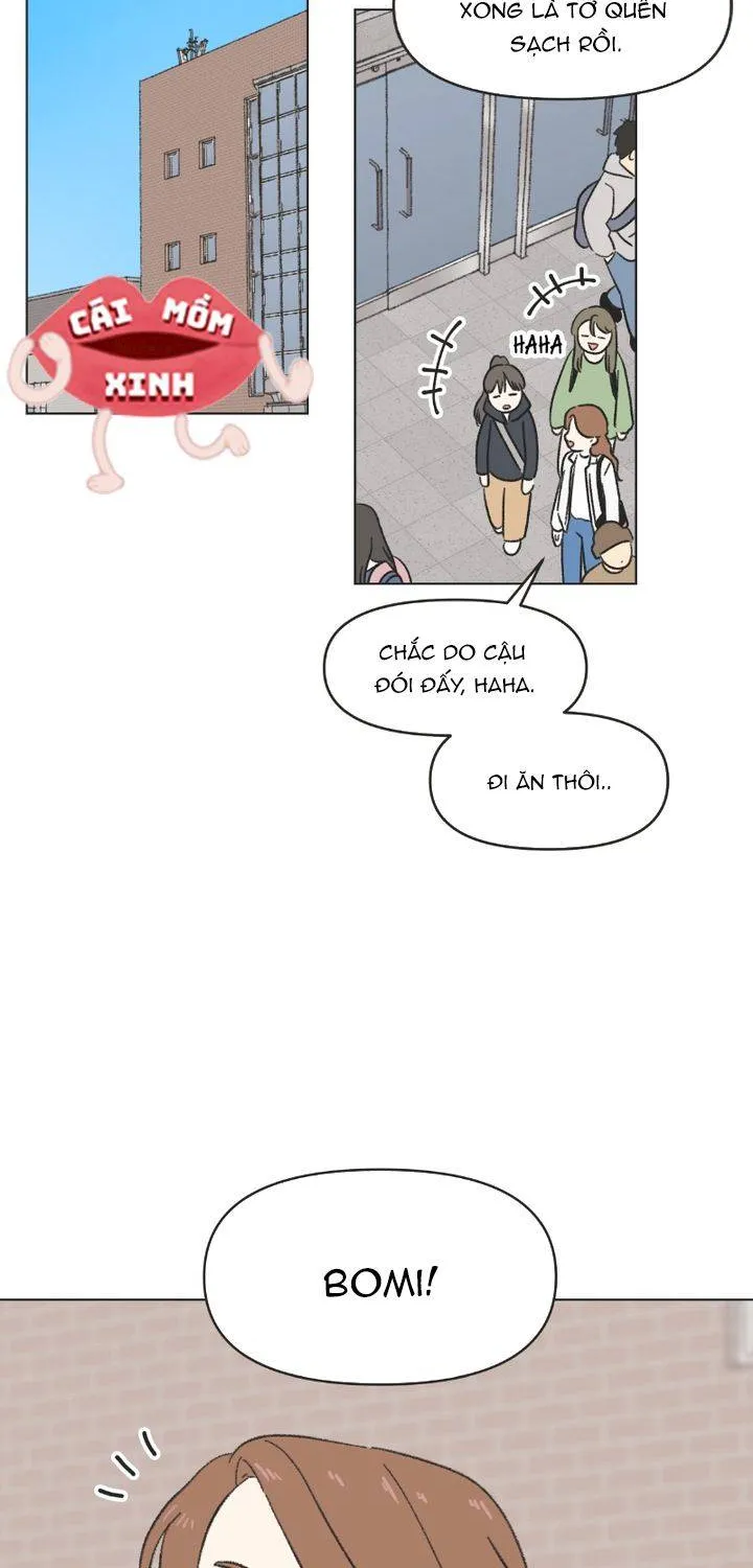 Thanh Xuân Ngọt Ngào Chapter 11 - Trang 9