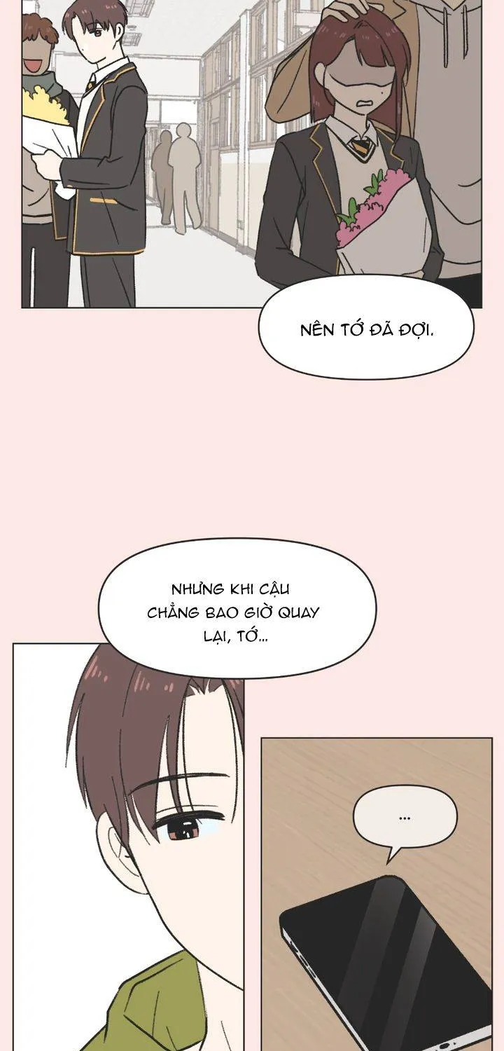 Thanh Xuân Ngọt Ngào Chapter 12 - Trang 13