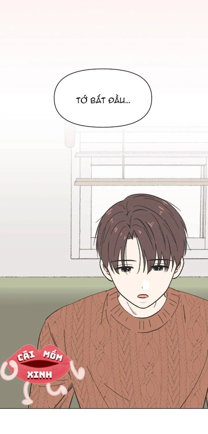 Thanh Xuân Ngọt Ngào Chapter 12 - Trang 15