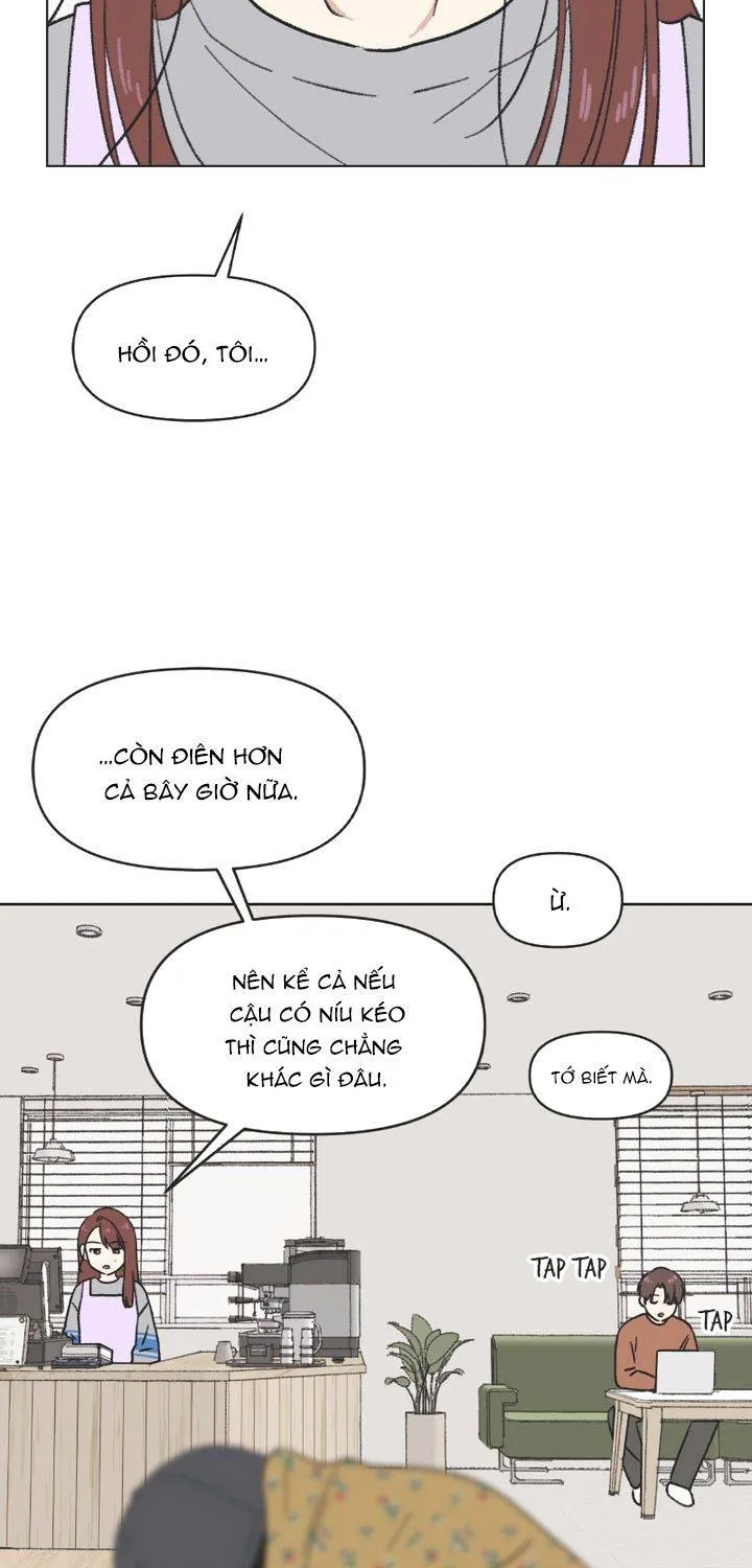 Thanh Xuân Ngọt Ngào Chapter 12 - Trang 22