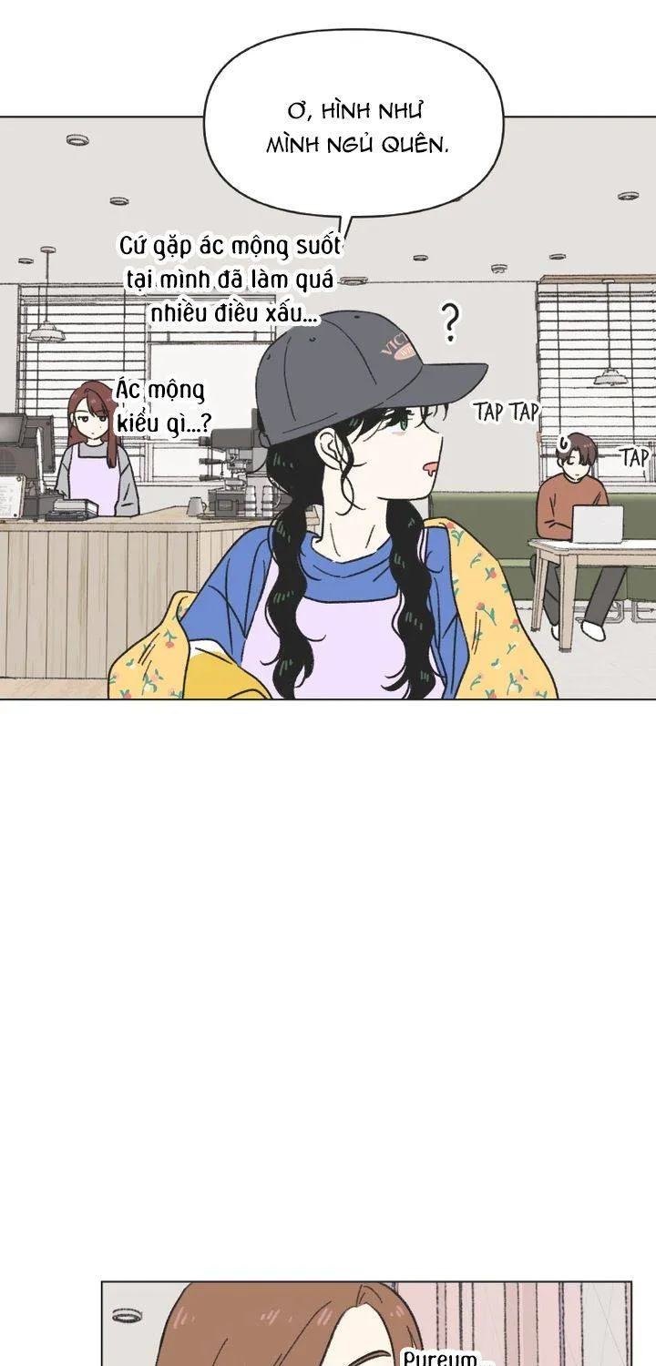 Thanh Xuân Ngọt Ngào Chapter 12 - Trang 24