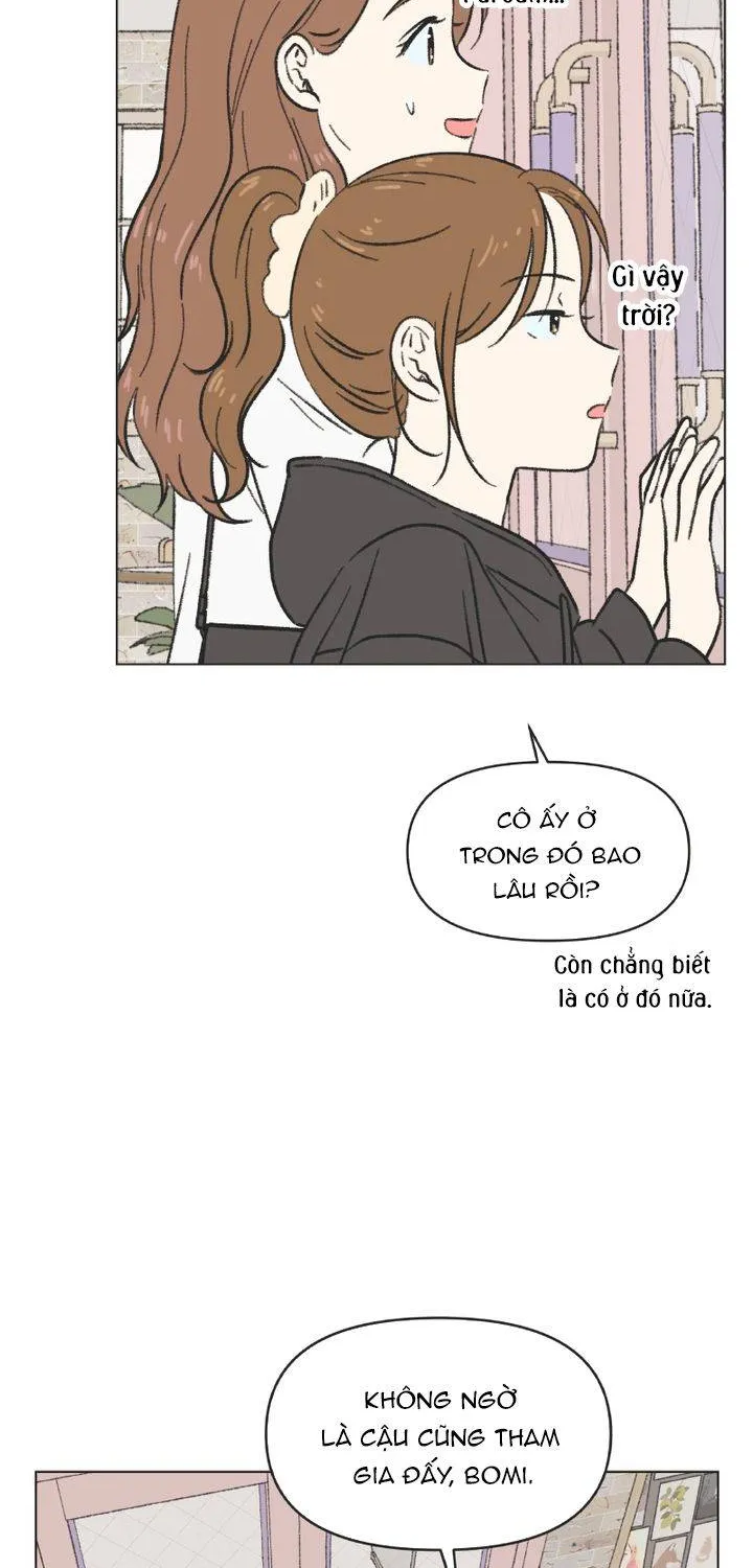 Thanh Xuân Ngọt Ngào Chapter 12 - Trang 25