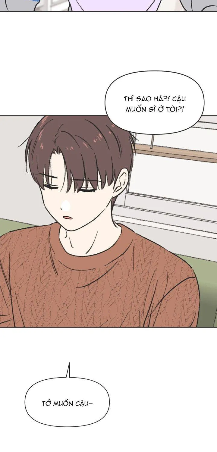 Thanh Xuân Ngọt Ngào Chapter 12 - Trang 31