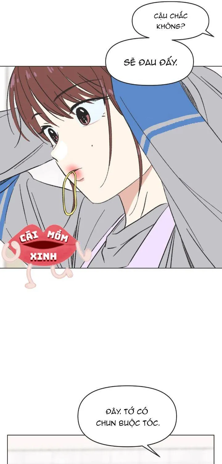 Thanh Xuân Ngọt Ngào Chapter 12 - Trang 41