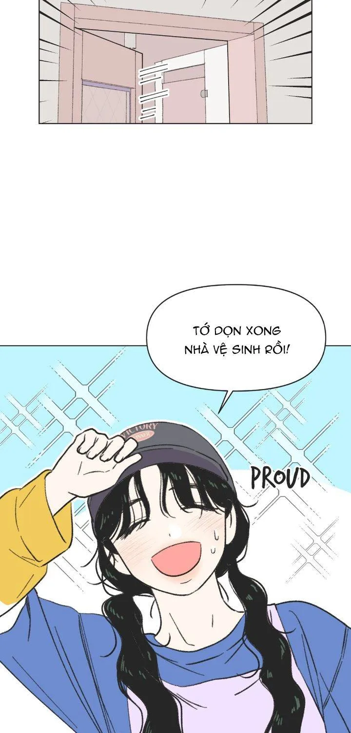Thanh Xuân Ngọt Ngào Chapter 12 - Trang 49